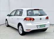 Volkswagen Golf Hatchback 1,6 l 75 kw
