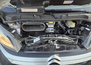 Citroën Jumper Skříň 2,2 l 88 kw