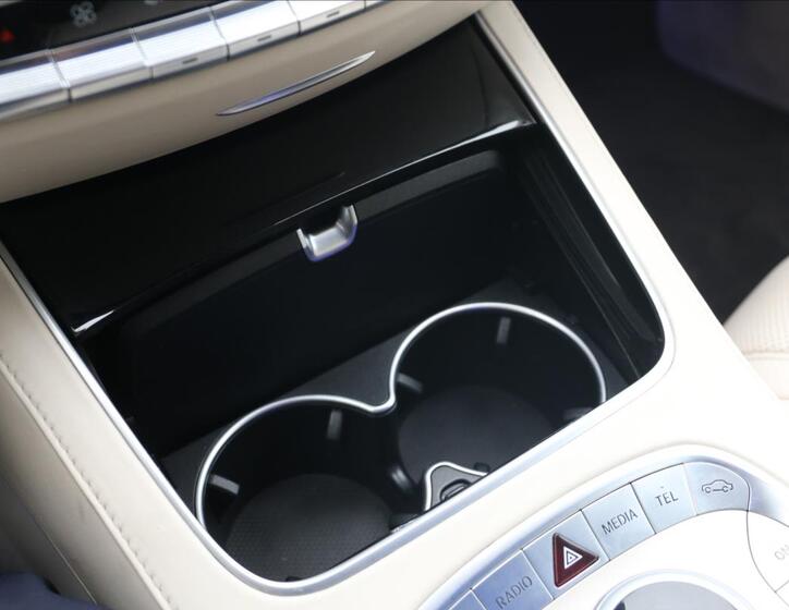 Mercedes-Benz Třídy S 42