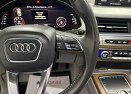 Audi Q7 SUV 3,0 l 200 kw