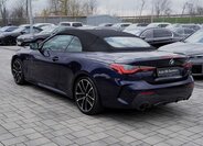 BMW Řada 4 Kabriolet 2,0 l 190 kw