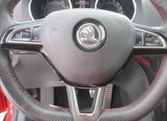 Škoda Yeti SUV 1,4 l 90 kw