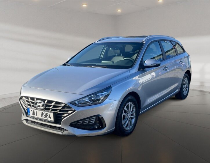 Hyundai i30 3