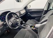 Škoda Kodiaq 5
