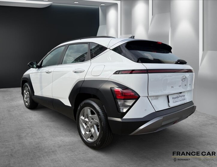 Hyundai Kona SUV / Terénní 1,6 l 101 kw