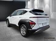 Hyundai Kona SUV / Terénní 1,6 l 101 kw