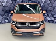 Volkswagen Multivan Ostatní 2,0 l 146 kw