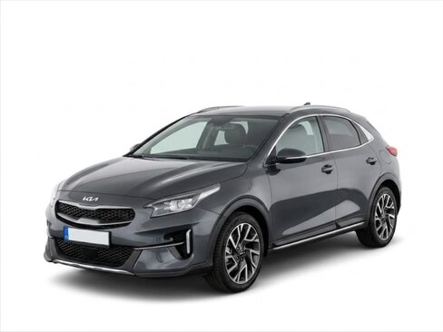 KIA XCeed Hatchback 1,5 l 103 kw