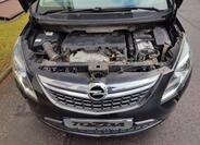 Opel Zafira 27