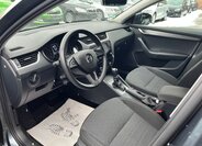 Škoda Octavia 18