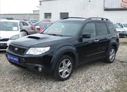 Subaru Forester 1