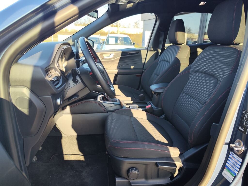 Ford Kuga SUV 1,5 l 110 kw