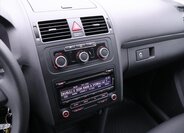 Volkswagen Touran MPV 1,6 l 77 kw