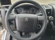 Peugeot Boxer 9
