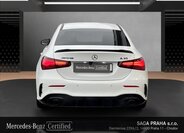 Mercedes-Benz Třídy A 4