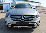 Mercedes-Benz GLC 2
