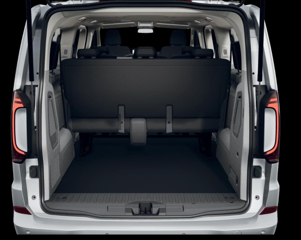 Volkswagen Caravelle Kombi 2,0 l 125 kw