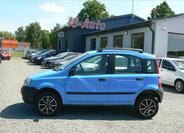 Fiat Panda 7
