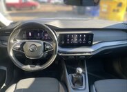 Škoda Octavia Kombi 2,0 l 85 kw