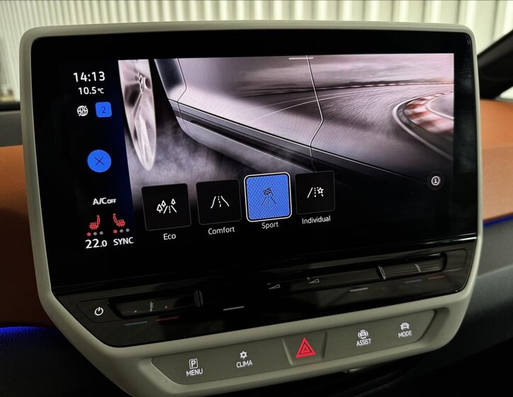 Volkswagen ID.3 Hatchback 0,0 150 kw