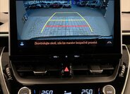 Toyota Corolla Cross SUV 1,8 l 72 kw