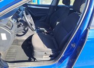 Škoda Octavia Kombi 1,5 l 110 kw