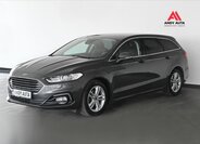 Ford Mondeo Kombi 2,0 l 140 kw