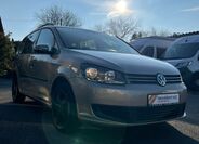 Volkswagen Touran 14