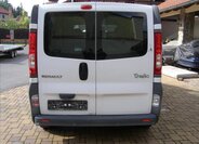 Renault Trafic 4