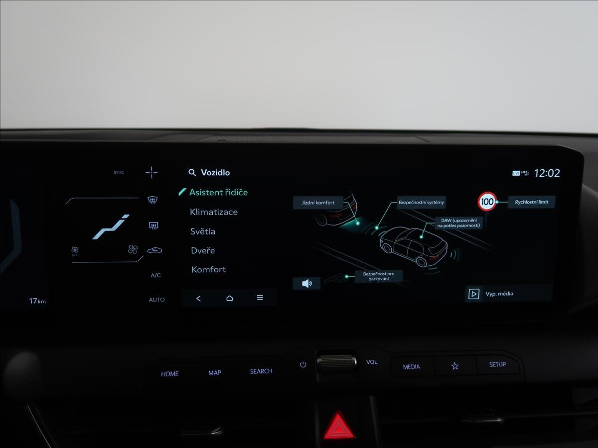 KIA Ostatní Hatchback 1,6 l 110 kw