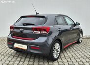 KIA Rio 2