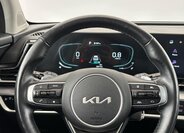 KIA Sportage SUV / Terénní 1,6 l 110 kw