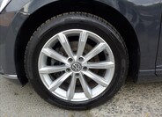 Volkswagen Passat 11