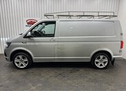 Volkswagen Transporter Ostatní 2,0 l 110 kw