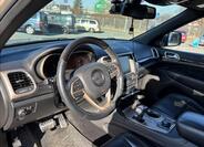 Jeep Grand Cherokee 11