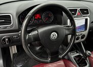Volkswagen EOS Kabriolet 2,0 l 110 kw