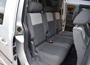 Volkswagen Caddy 22