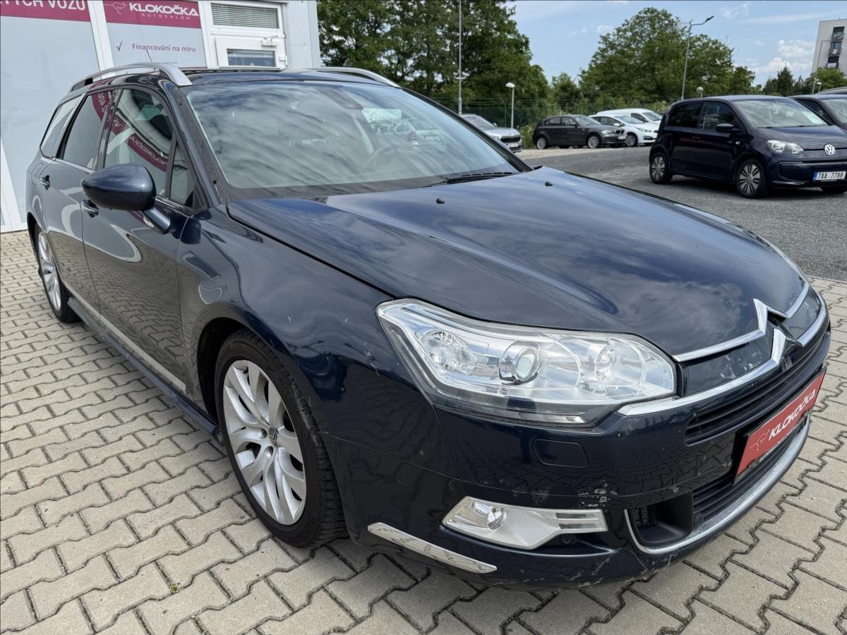 Citroën C5