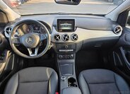 Mercedes-Benz Třídy B Kombi 2,1 l 100 kw