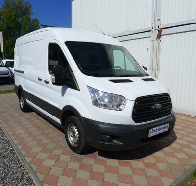 Ford Transit 2