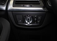 BMW X3 SUV 2,0 l 215 kw