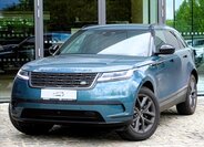 Land Rover Range Rover Velar SUV / Terénní 2,0 l 297 kw