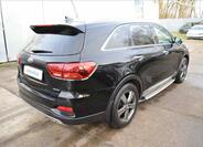 KIA Sorento 4