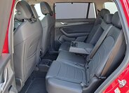 Škoda Kodiaq SUV / Terénní 2,0 l 142 kw