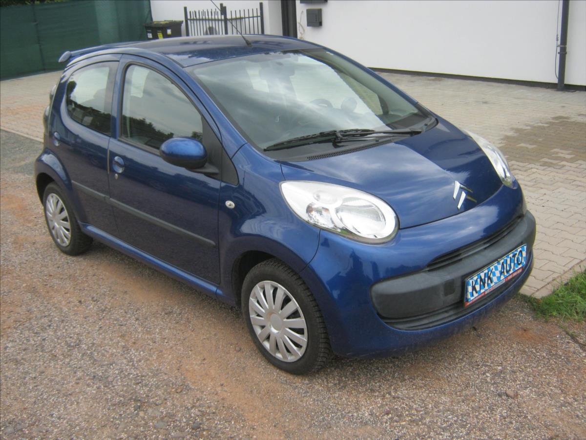 Citroën C1
