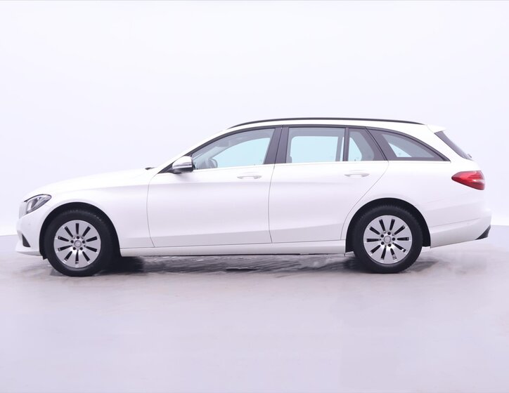 Mercedes-Benz Třídy C Kombi 2,1 l 100 kw