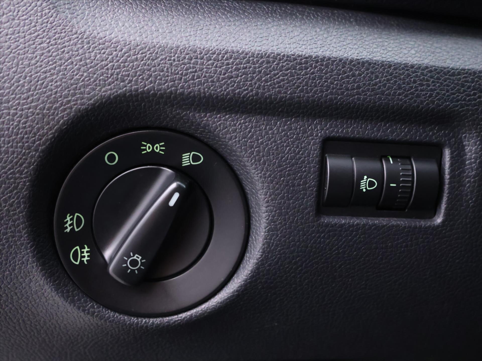 Škoda Fabia Kombi 1,6 l 77 kw