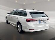 Škoda Octavia 4
