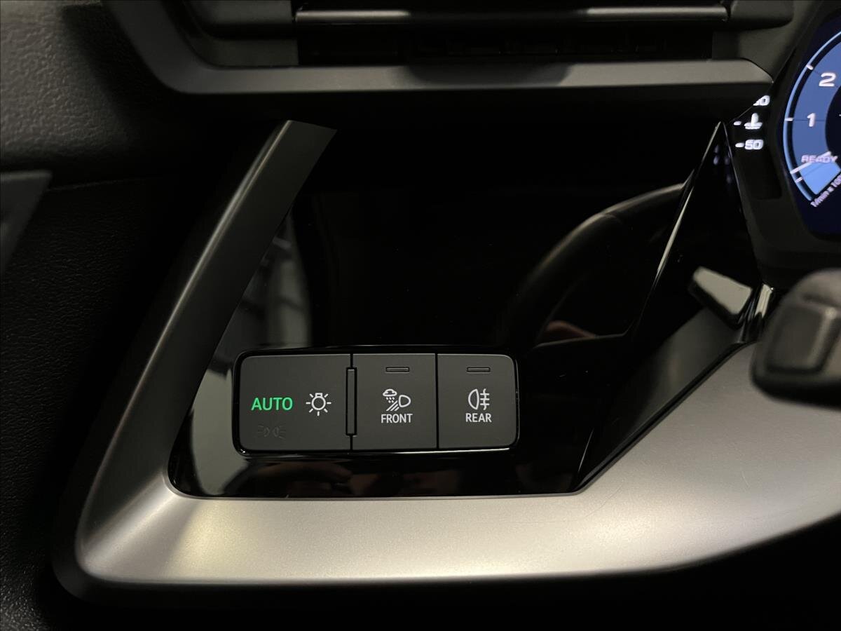 Audi A3 Hatchback 1,5 l 110 kw