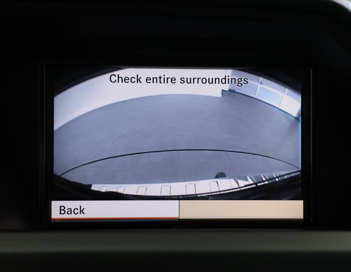 Mercedes-Benz GLK 28